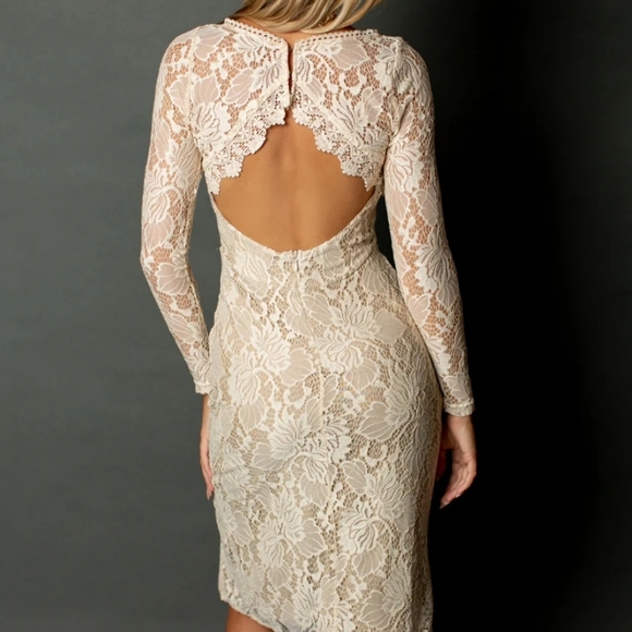 Joyfolie Iman Dress xl - Picture 2 of 6